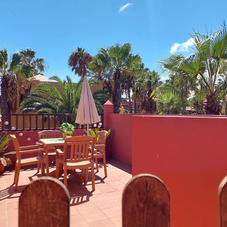 Sweet Home By Sea You There Fuerteventura คอร์ราเลโฮ ภายนอก รูปภาพ