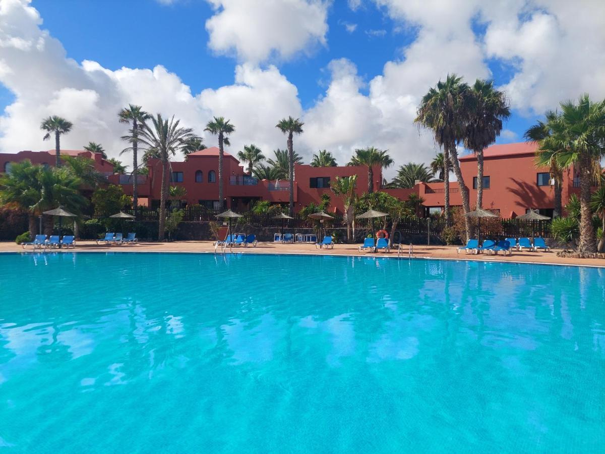 Sweet Home By Sea You There Fuerteventura คอร์ราเลโฮ ภายนอก รูปภาพ