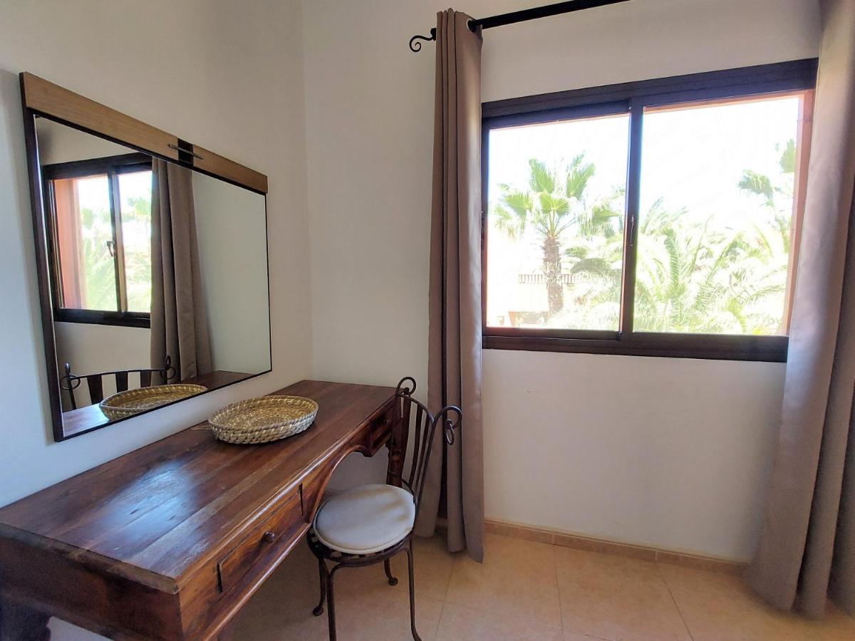 Sweet Home By Sea You There Fuerteventura คอร์ราเลโฮ ภายนอก รูปภาพ