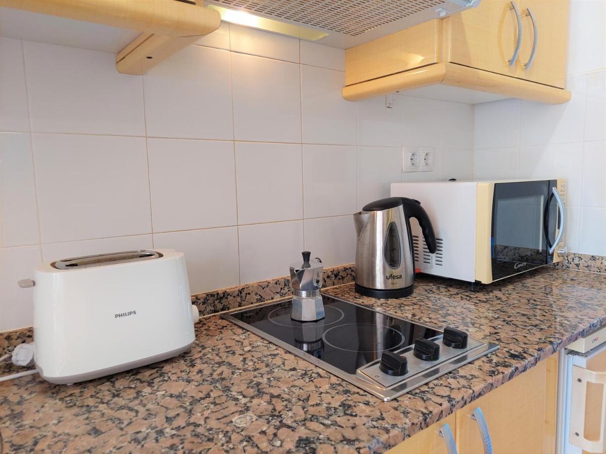 Sweet Home By Sea You There Fuerteventura คอร์ราเลโฮ ภายนอก รูปภาพ