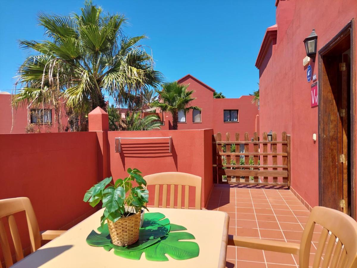 Sweet Home By Sea You There Fuerteventura คอร์ราเลโฮ ภายนอก รูปภาพ