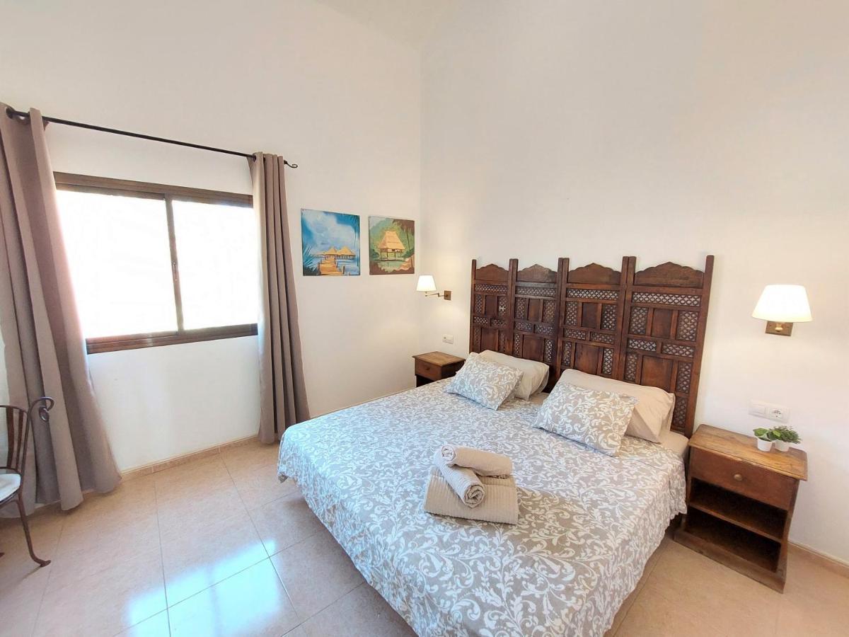 Sweet Home By Sea You There Fuerteventura คอร์ราเลโฮ ภายนอก รูปภาพ