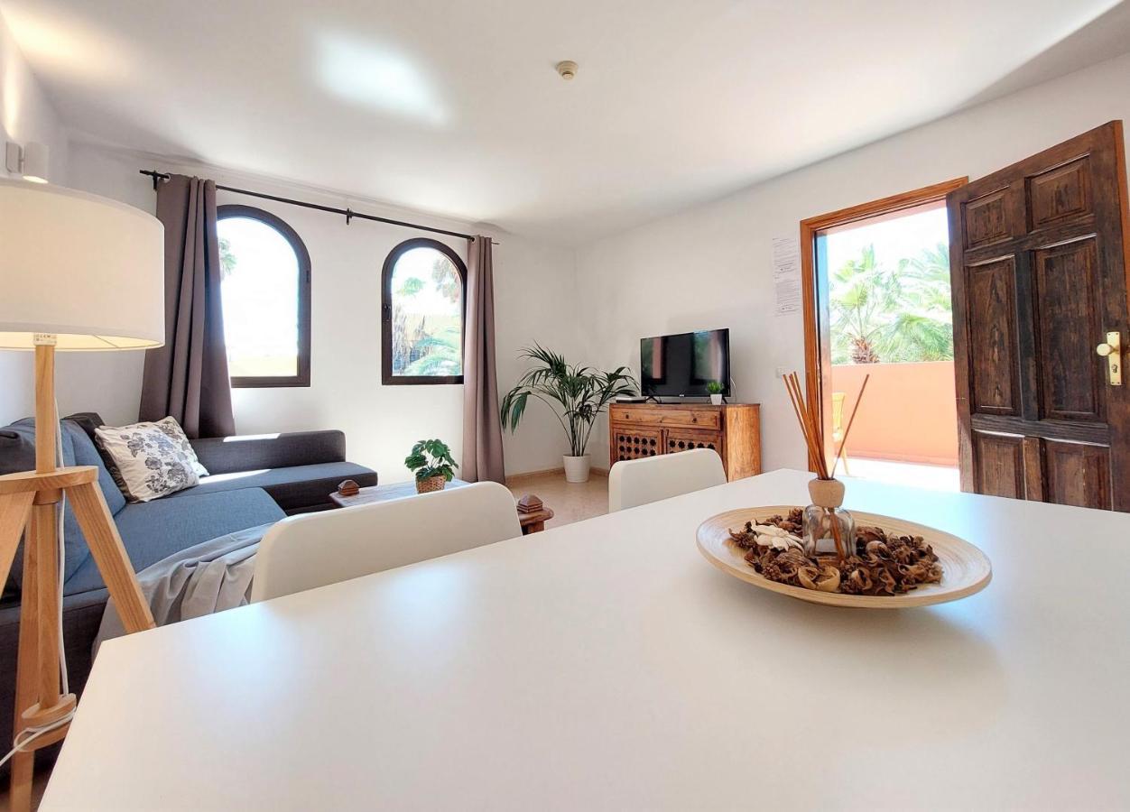 Sweet Home By Sea You There Fuerteventura คอร์ราเลโฮ ภายนอก รูปภาพ