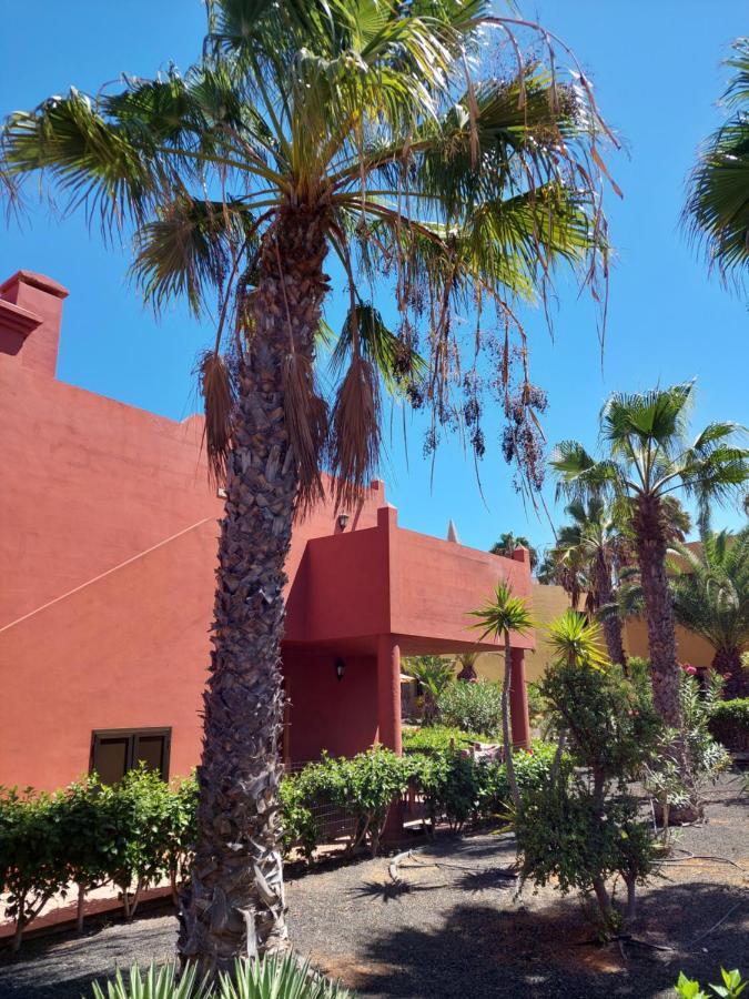 Sweet Home By Sea You There Fuerteventura คอร์ราเลโฮ ภายนอก รูปภาพ