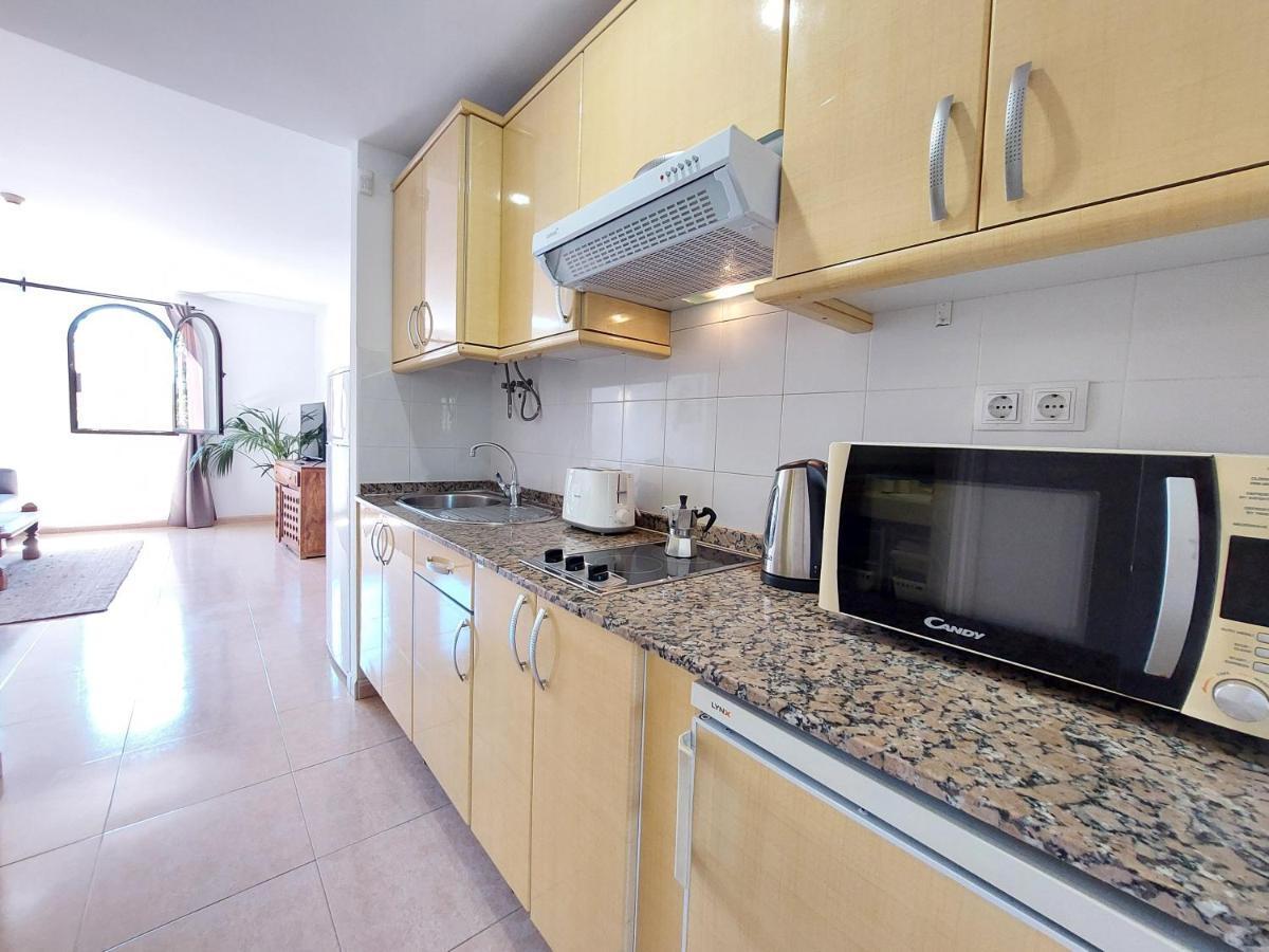 Sweet Home By Sea You There Fuerteventura คอร์ราเลโฮ ภายนอก รูปภาพ