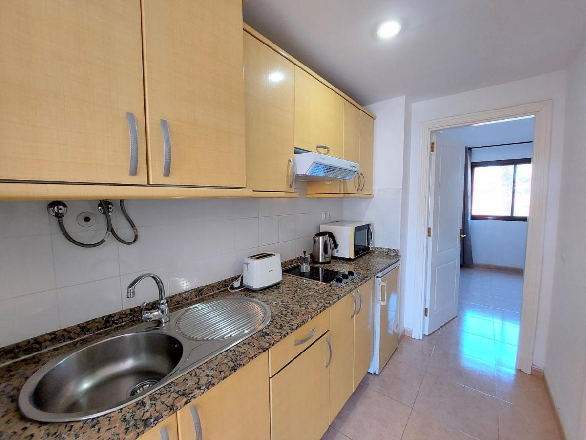 Sweet Home By Sea You There Fuerteventura คอร์ราเลโฮ ภายนอก รูปภาพ