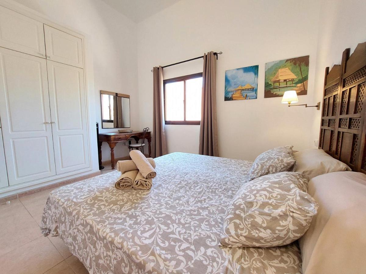 Sweet Home By Sea You There Fuerteventura คอร์ราเลโฮ ภายนอก รูปภาพ