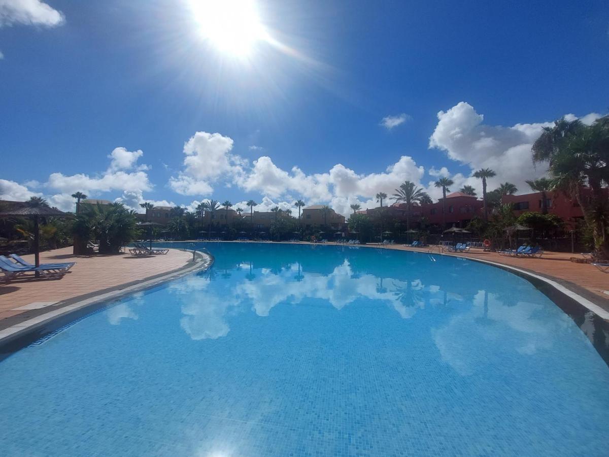 Sweet Home By Sea You There Fuerteventura คอร์ราเลโฮ ภายนอก รูปภาพ
