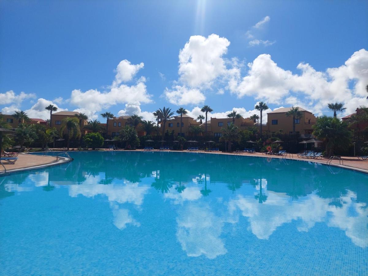 Sweet Home By Sea You There Fuerteventura คอร์ราเลโฮ ภายนอก รูปภาพ