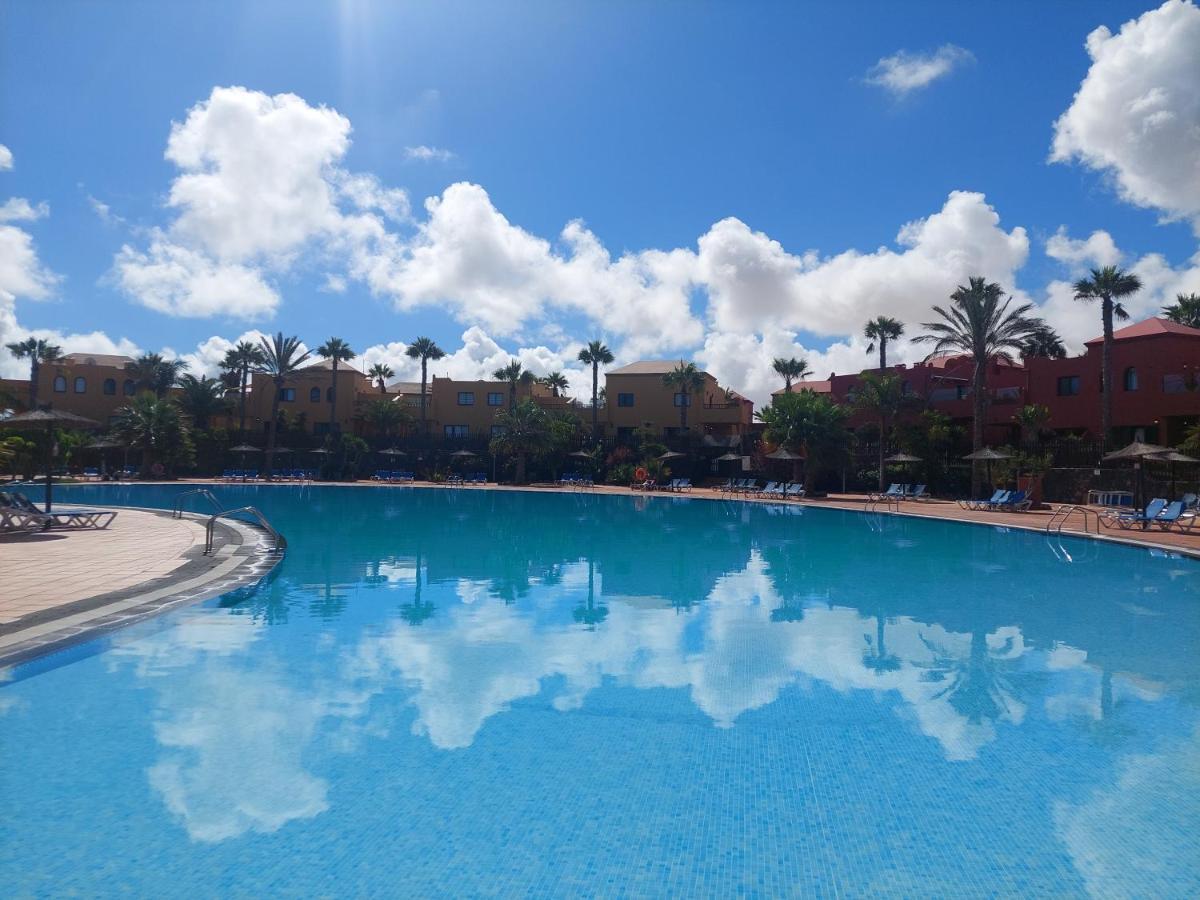 Sweet Home By Sea You There Fuerteventura คอร์ราเลโฮ ภายนอก รูปภาพ
