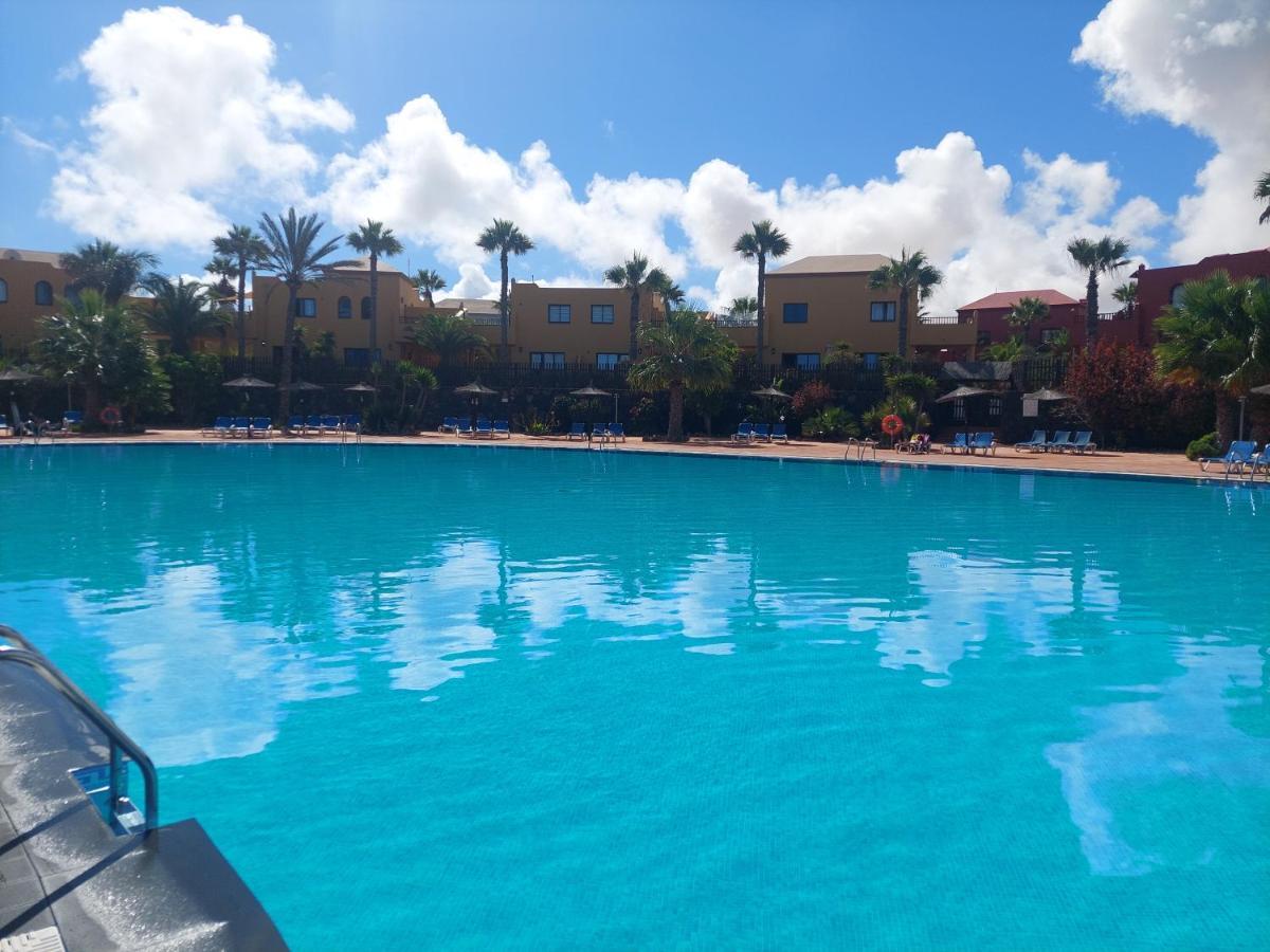 Sweet Home By Sea You There Fuerteventura คอร์ราเลโฮ ภายนอก รูปภาพ