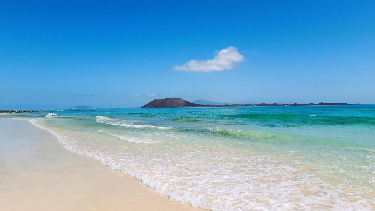 Sweet Home By Sea You There Fuerteventura คอร์ราเลโฮ ภายนอก รูปภาพ